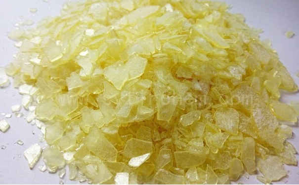 萜烯樹(shù)脂